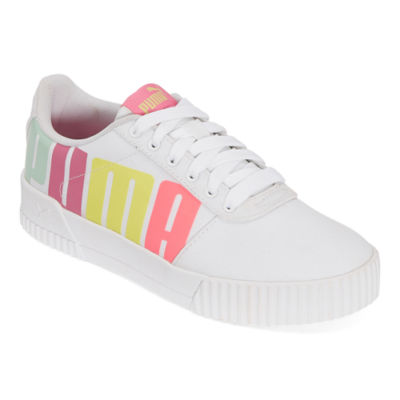 jcpenney puma sneakers