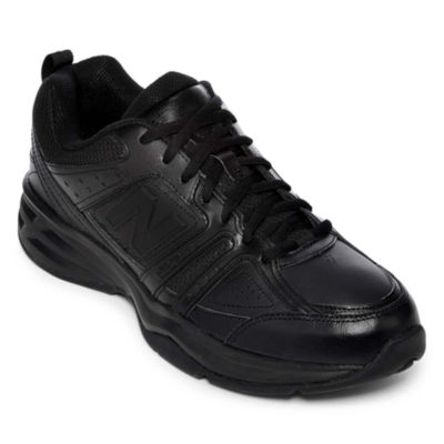 new balance 409 mens training shoes black