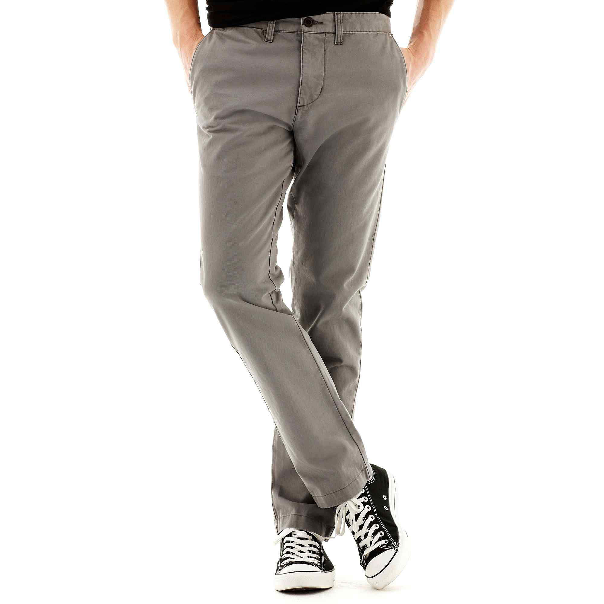 UPC 886878539923 product image for Dockers Modern Khaki Slim Tapered Pants | upcitemdb.com