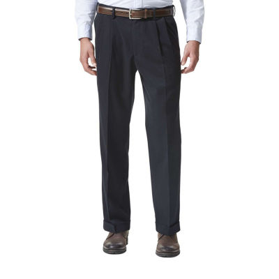 dockers cuffed men's pants