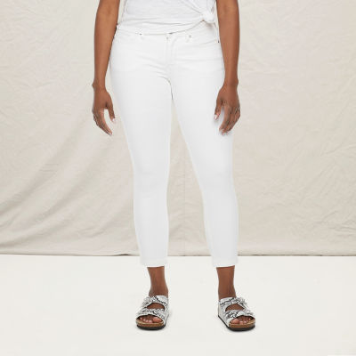 ana petite bootcut jeans