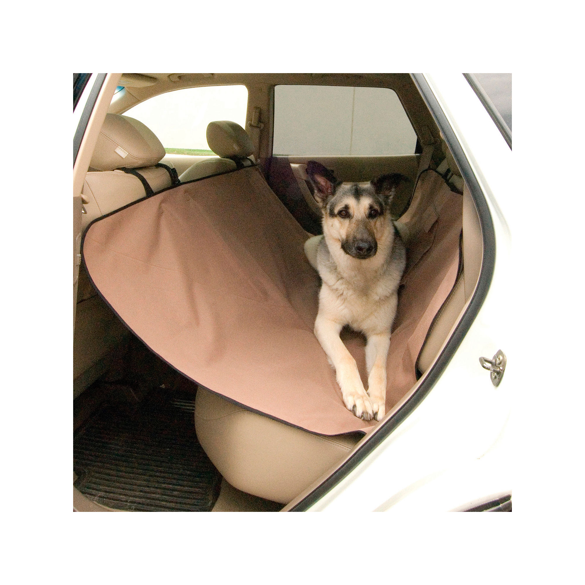 Pet Car Seat Saver