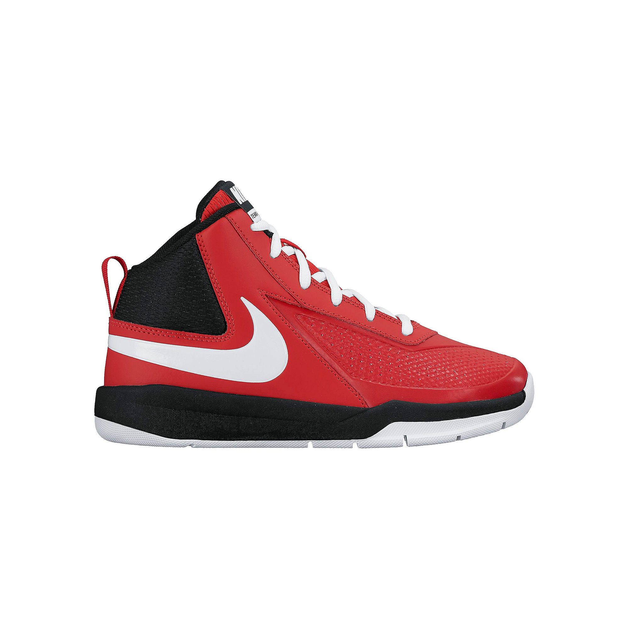 basketball sneakers for boys