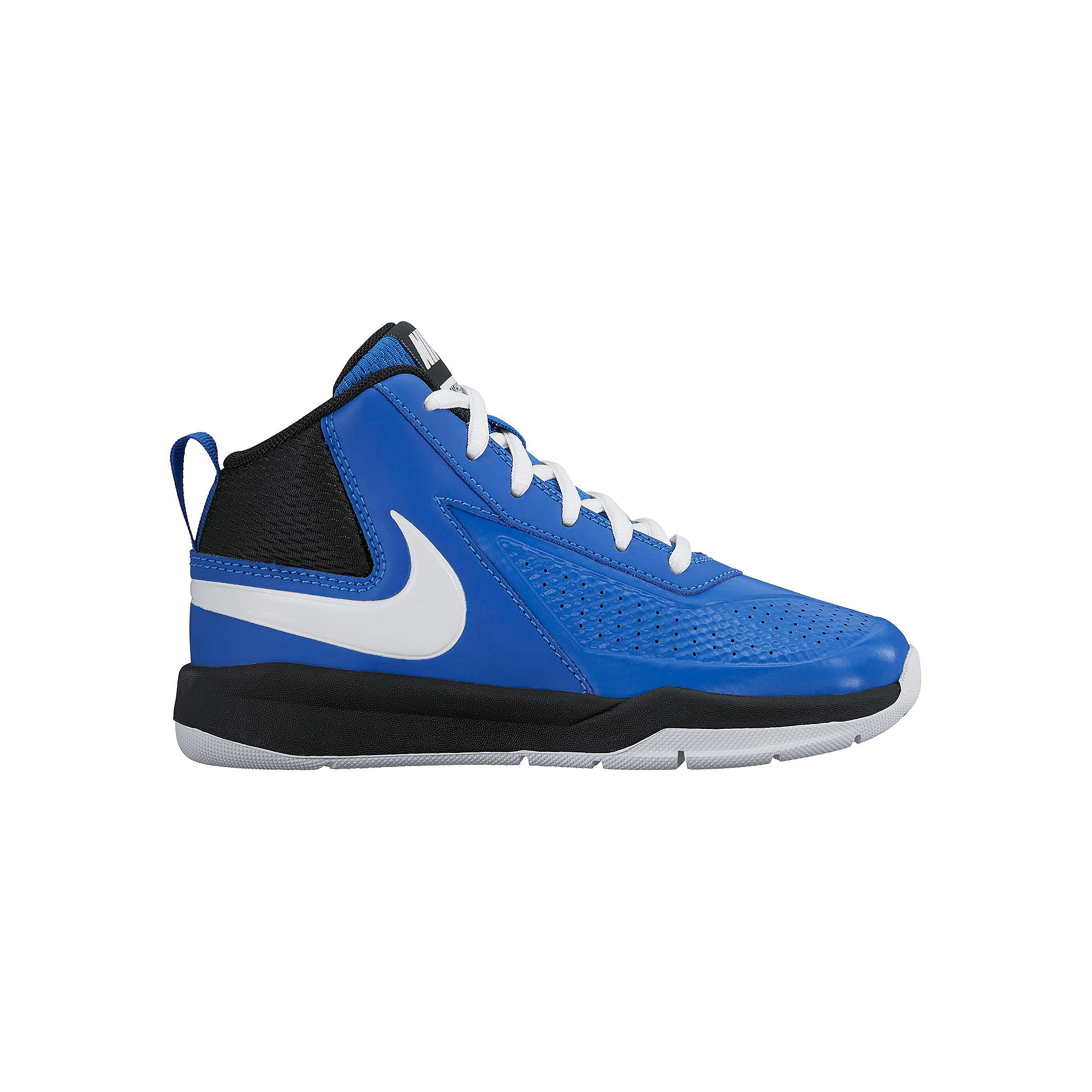 nike team hustle d 7