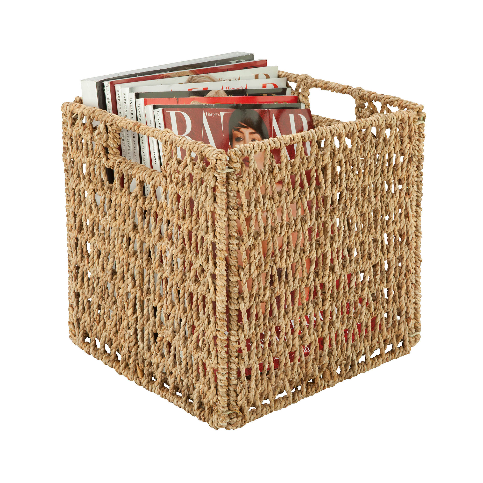 Honey-Can-Do Folding Basket