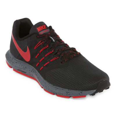 jcpenney mens nike sneakers