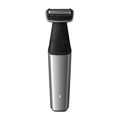 philips wet and dry body groomer