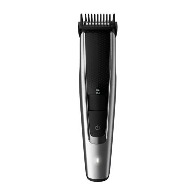 series 5000 beard trimmer