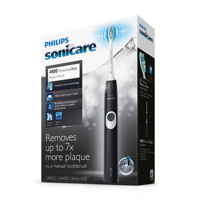 sonicare protectiveclean toothbrush