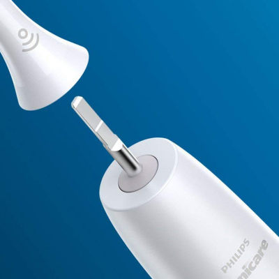 standard sonic toothbrush heads