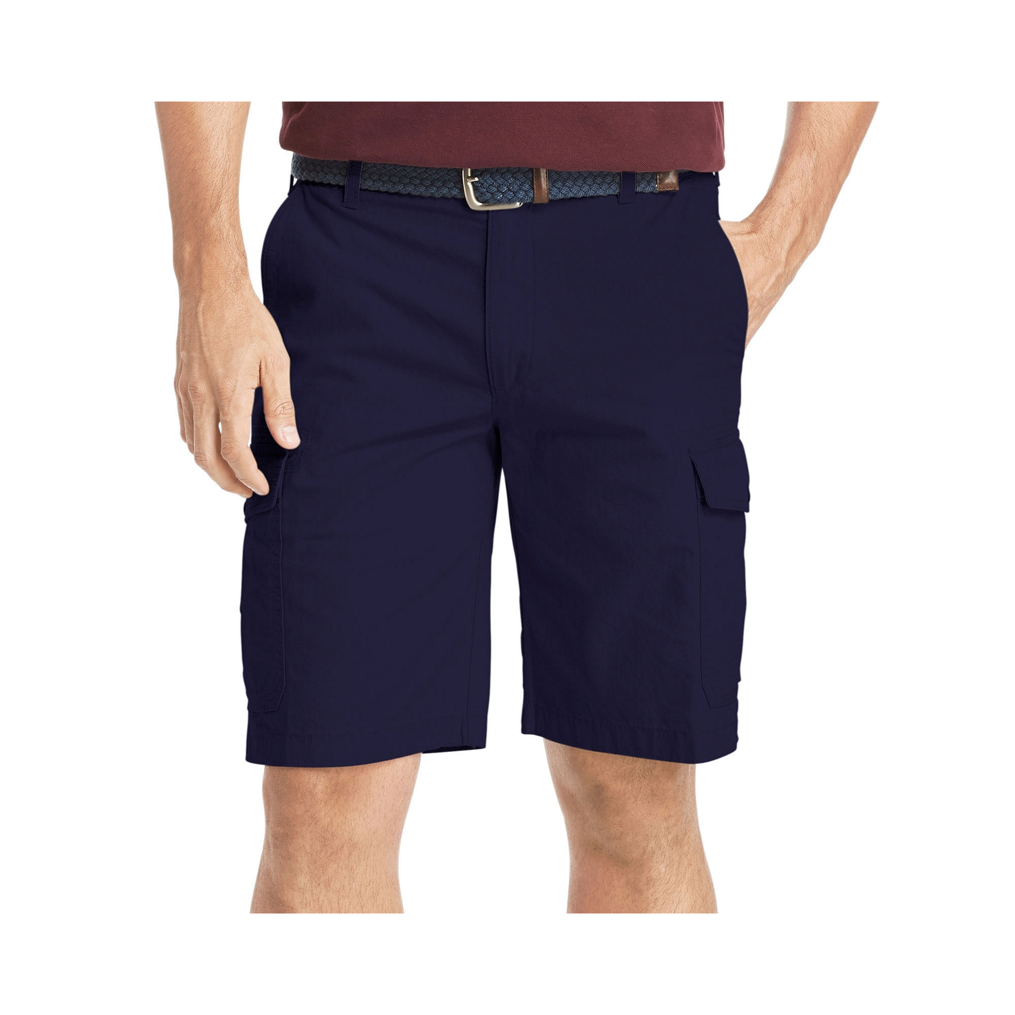 UPC 015844509282 product image for IZOD Ripstop Cargo Shorts | upcitemdb.com