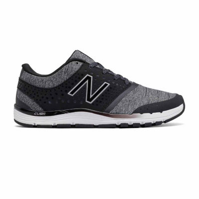 new balance 577 black and silver