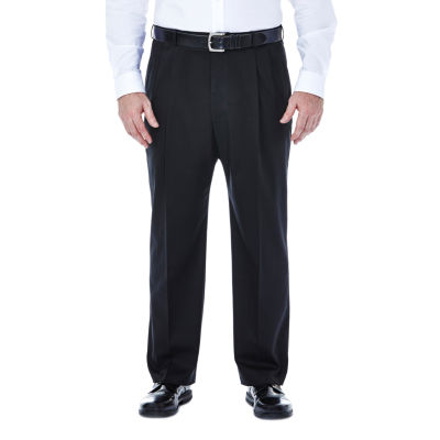 jcpenney big and tall joggers