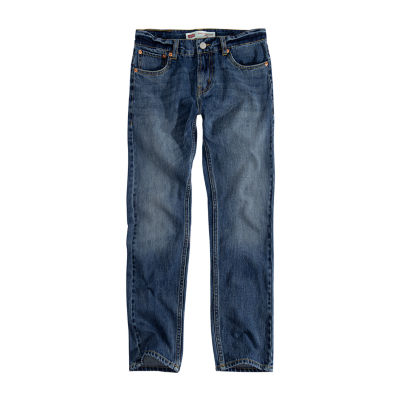 jcpenney levis 502