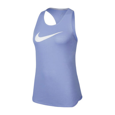 nike sleeveless womens