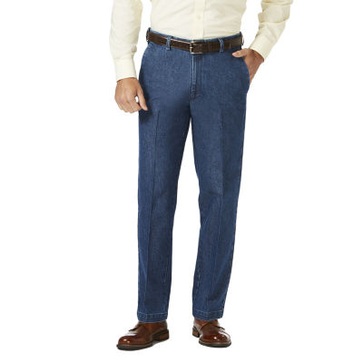 haggar classic fit jeans