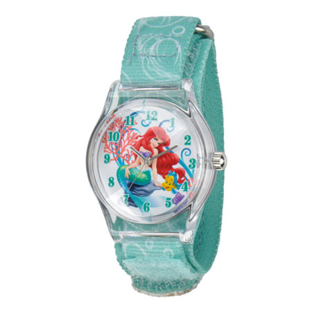 ariel digital watch