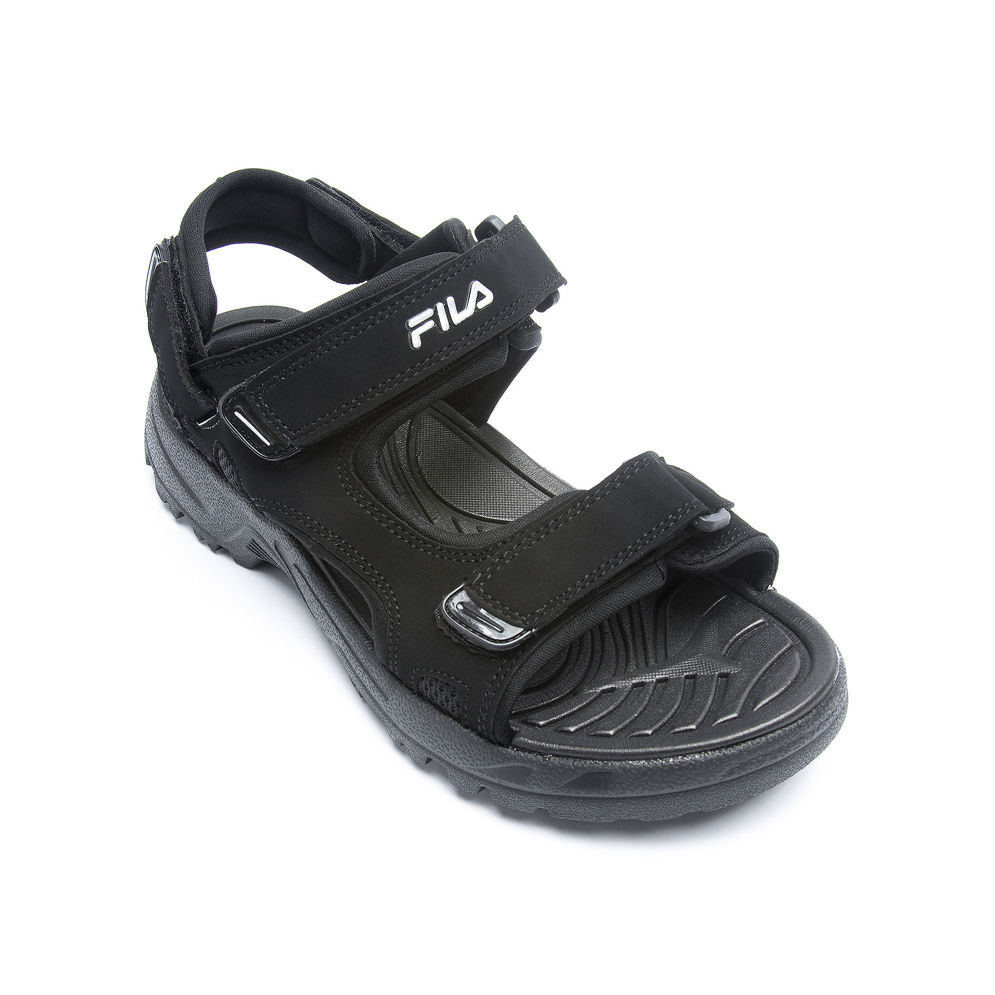 UPC 791272755063 product image for Fila Transition Mens Athletic Sandals | upcitemdb.com