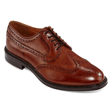 JCP Logan Wingtip