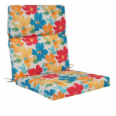 Outdoor Oasis™ Chair Cushion - JCPenney