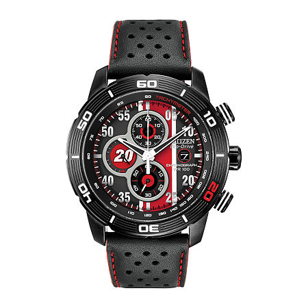 matt kenseth citizen watch