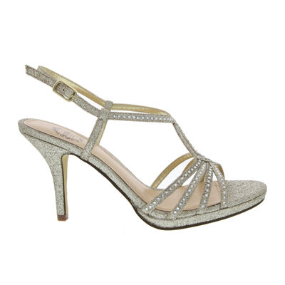 jcpenney bridal shoes
