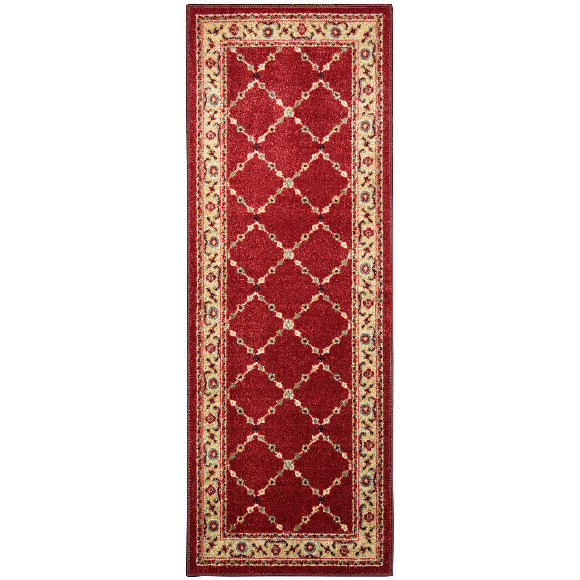 UPC 34145644195 JCPenney Home Premier Washable Runner Rug