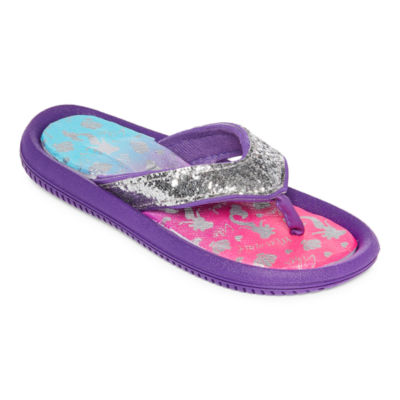 capelli flip flops