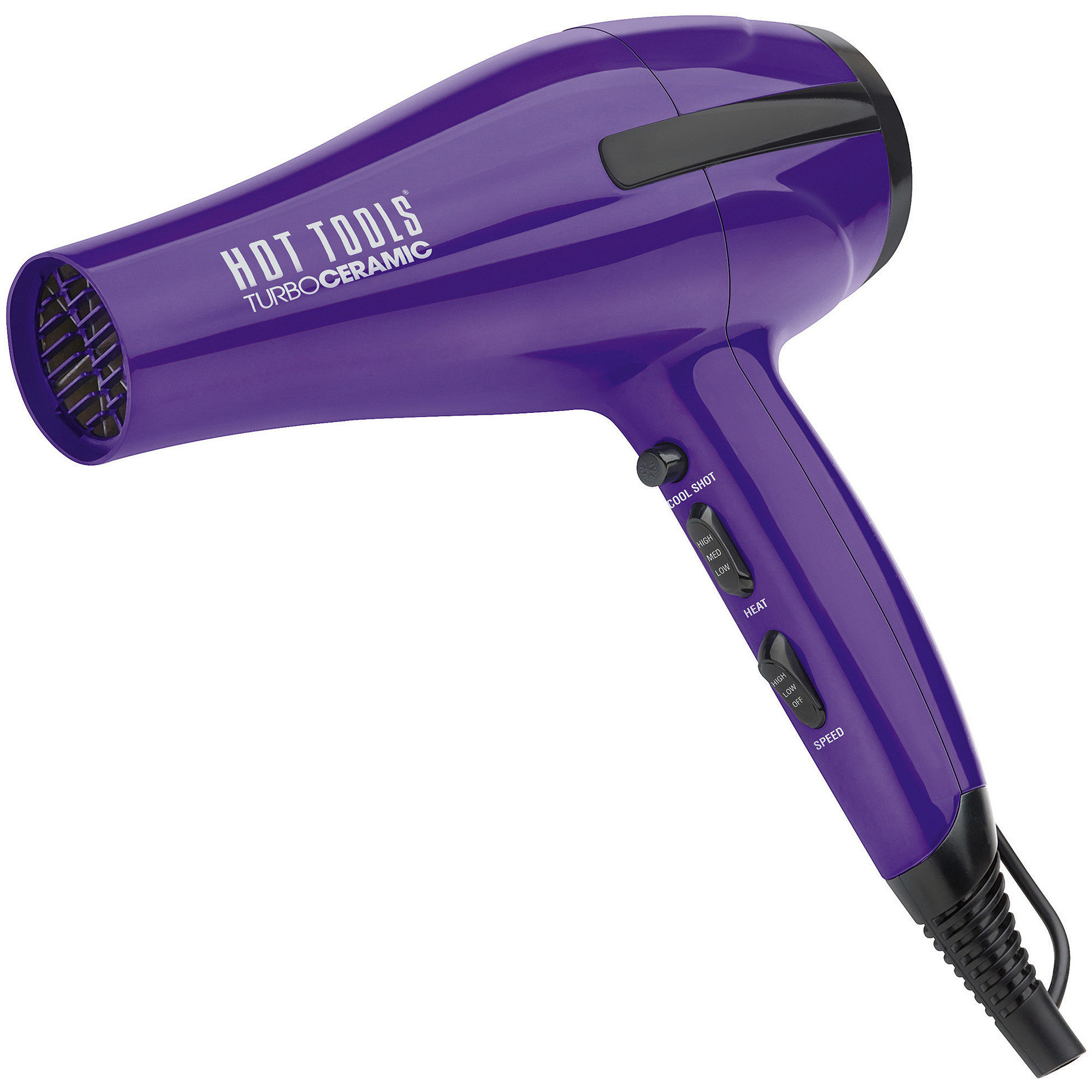 Hot Tools Tourmaline Blow Hair Dryer