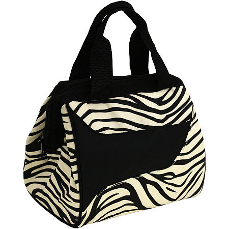 fit & fresh sanibel lunch tote