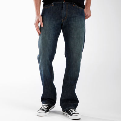 jcpenney mens levis 514