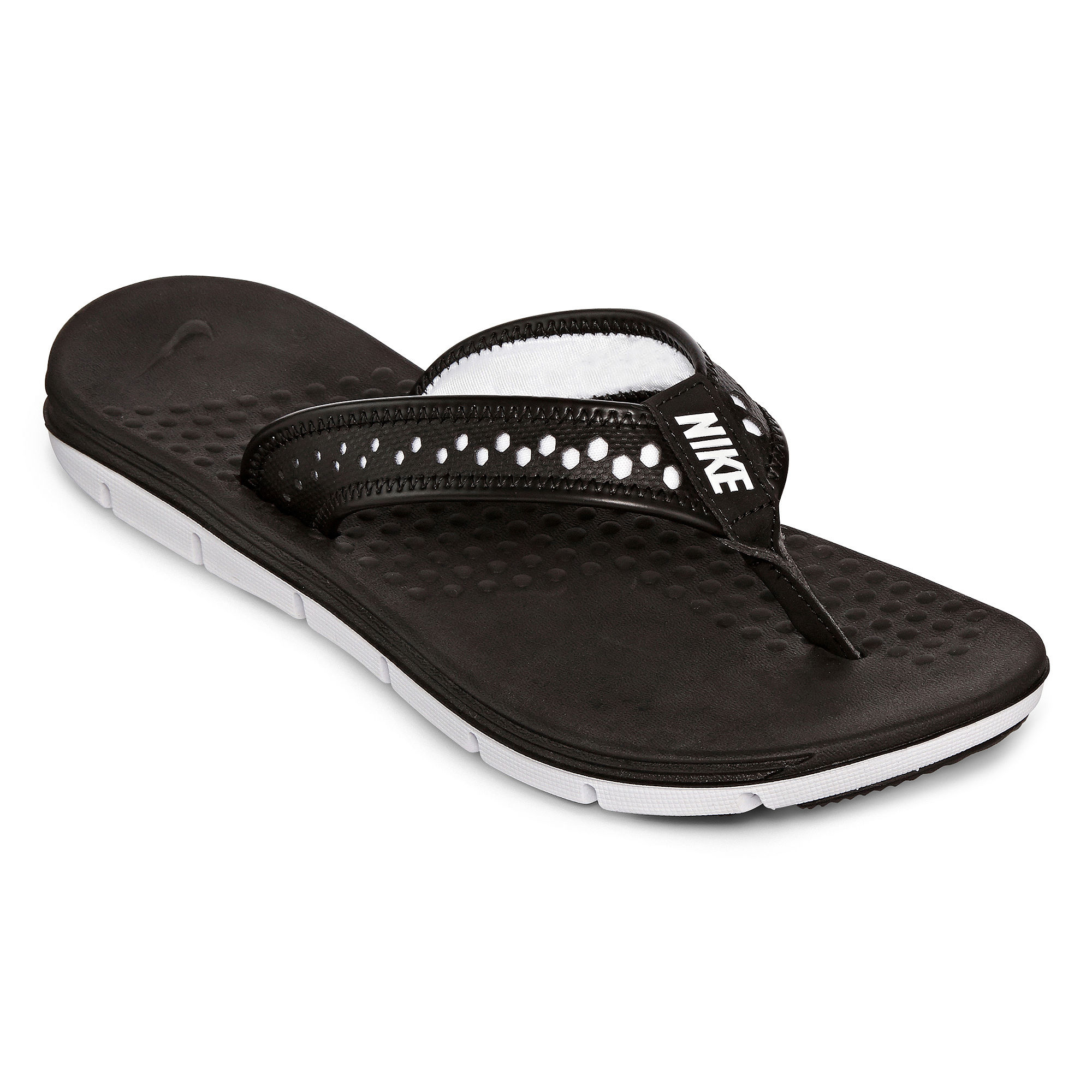 nike thong sandals