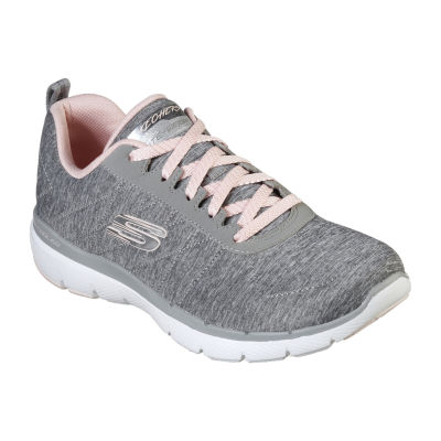 jcpenney womens walking shoes