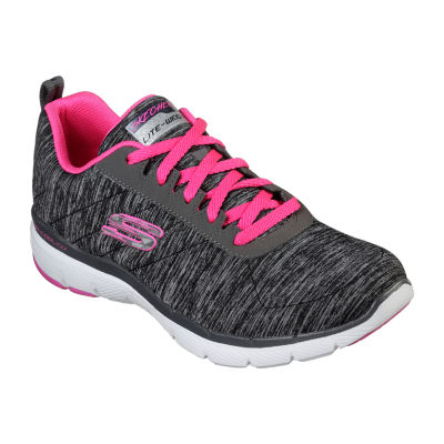 skechers women's flex appeal 3.0