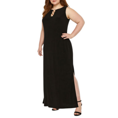 jcpenney formal maxi dresses
