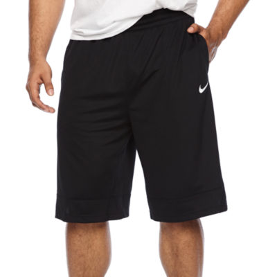 nike moisture wicking shorts