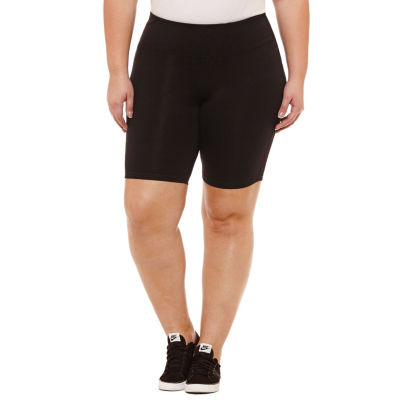 xersion bike shorts