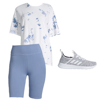 jcpenney bike shorts