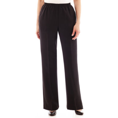 jcpenney white pants