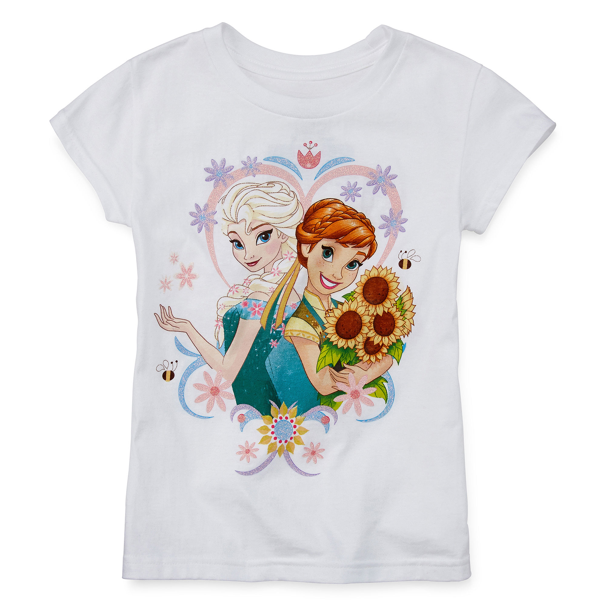 frozen fever shirt