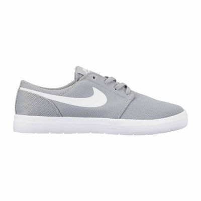 nike portmore grey