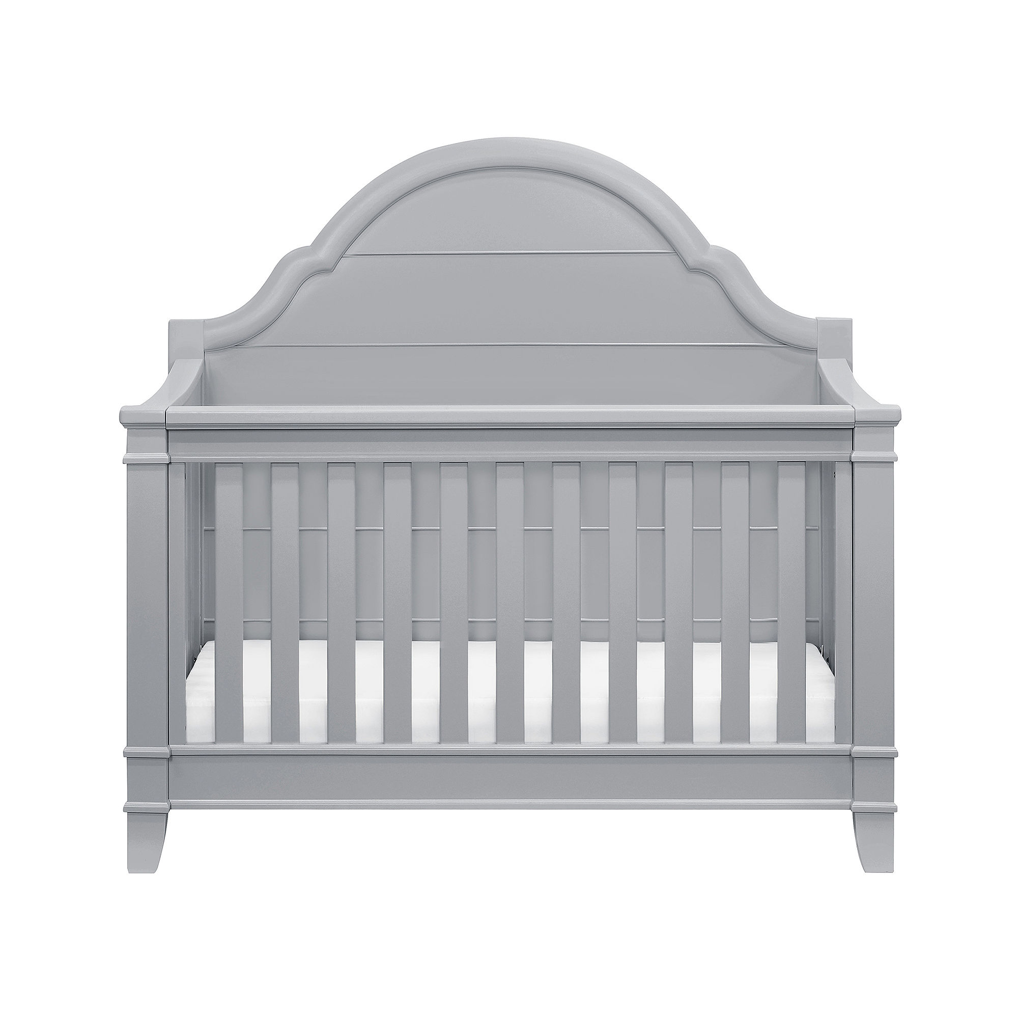 UPC 048517818091 product image for Million Dollar Baby Convertible Baby Crib - Painted | upcitemdb.com