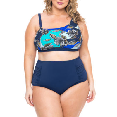 boutique swimwear jcpenney