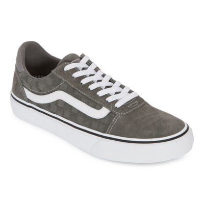 vans asher men's skate shoes