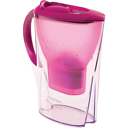 UPC 812501010750 product image for Mavea 5-Cup Water Filtration Pitcher | upcitemdb.com