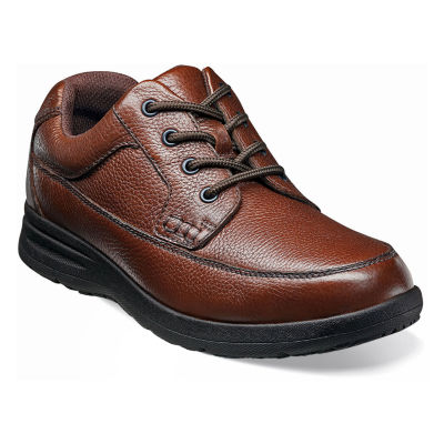 mens casual oxford shoes