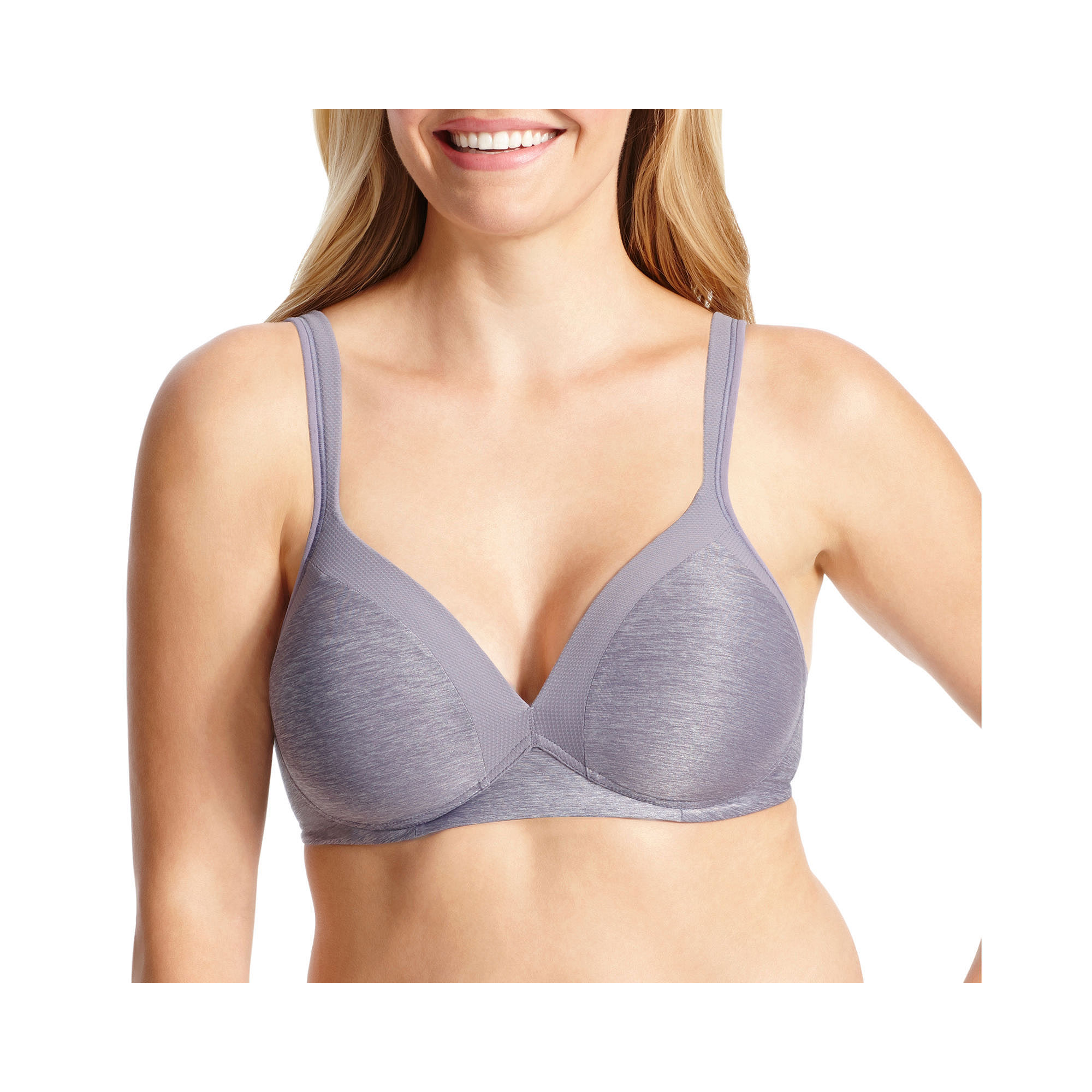 UPC 608926140208 product image for Warner's Play It Cool Wireless Bra | upcitemdb.com