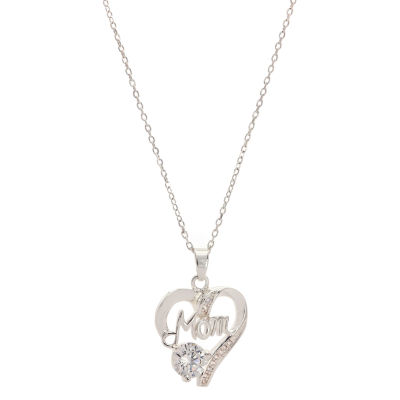 jcpenney mom necklace