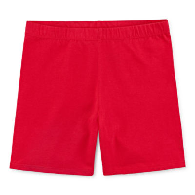 jcpenney bike shorts