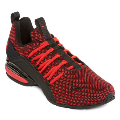 axelion wide men's training shoes